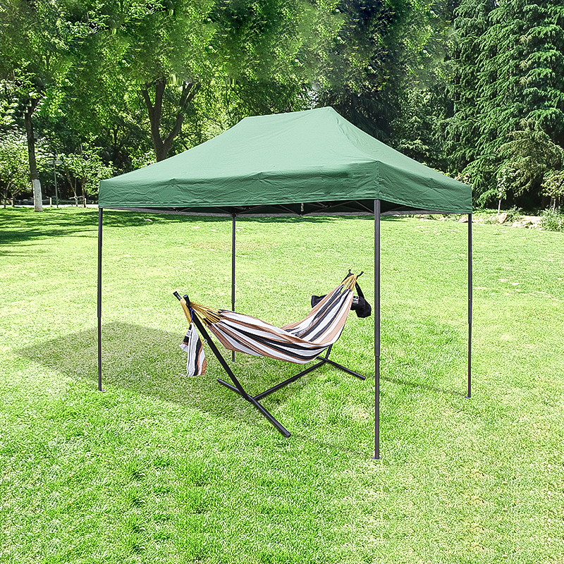 2x3m Gazebo do dossel dobrável ao ar livre