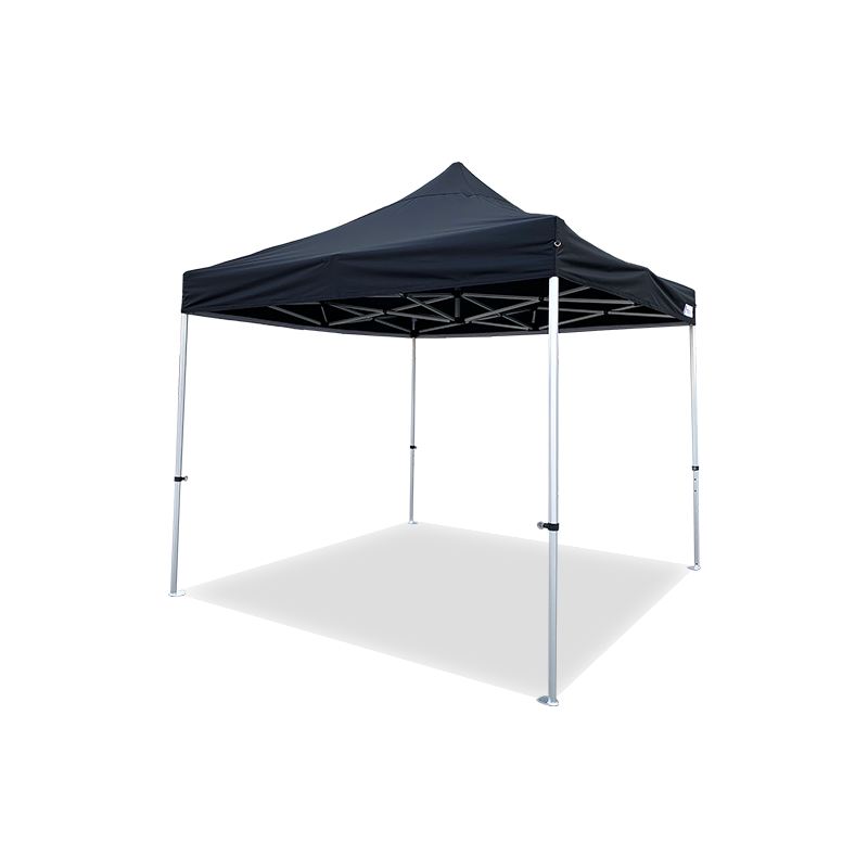 Conector plástico alumínio dobrável gazebo