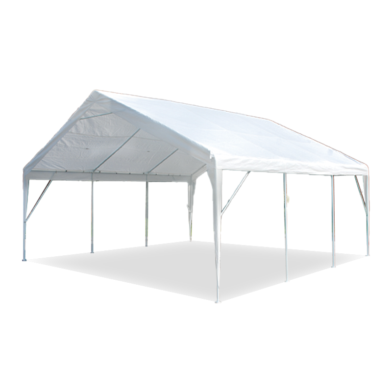 Tenda de festa ao ar livre ao ar livre/folha de trabalho/carro/casamento/proteção de chuva solar