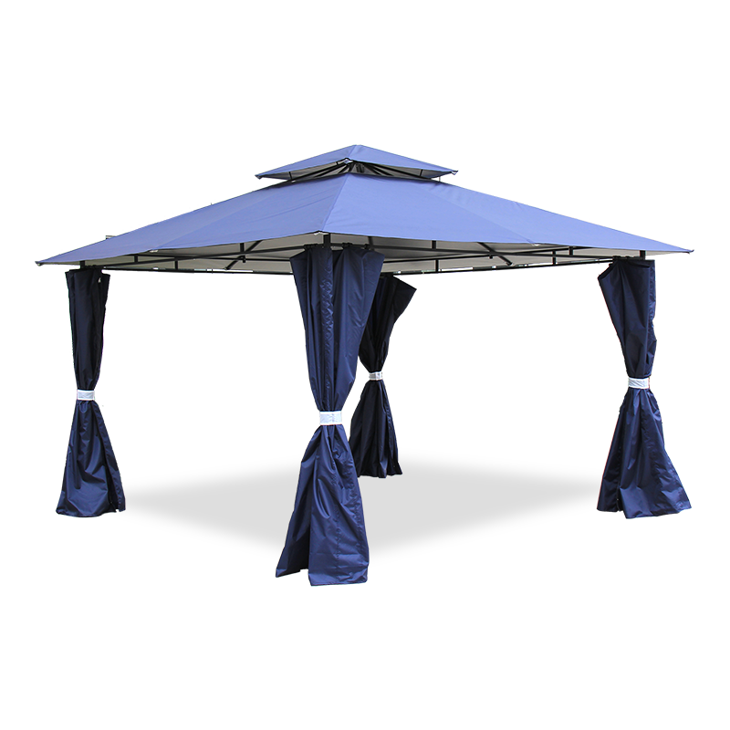 Tampa de substituição superior do dossel de gazebo