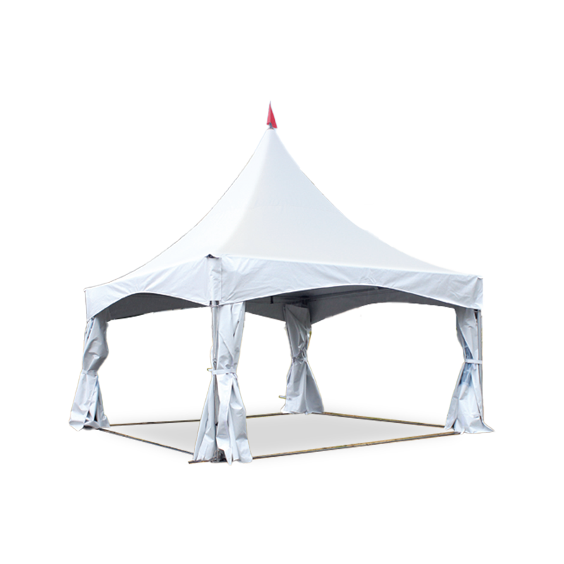 Tendas de tenda e tendas de tenda