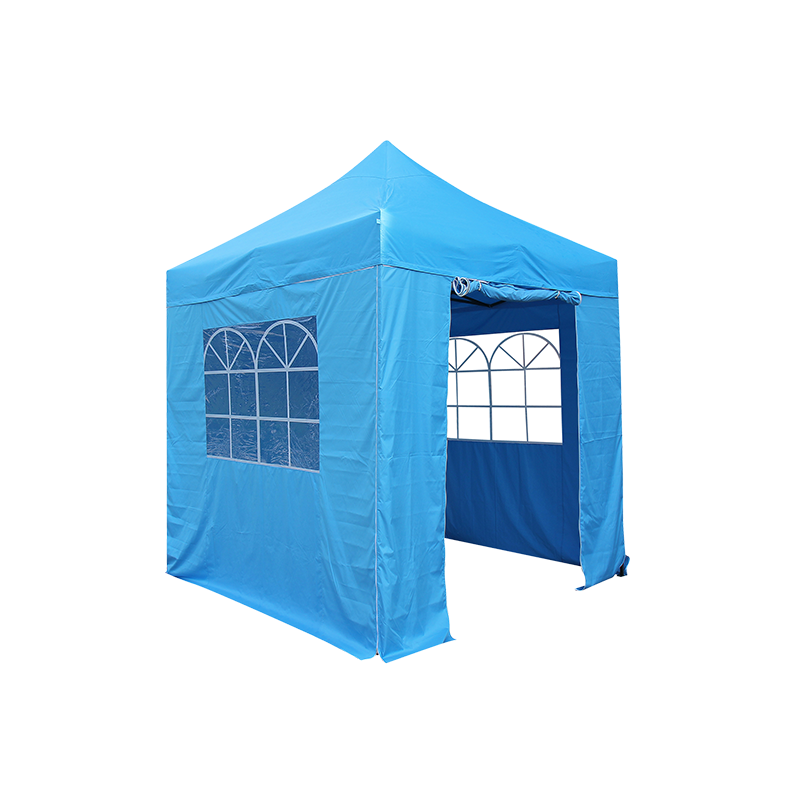 2x2m Gazebo do dossel dobrável ao ar livre