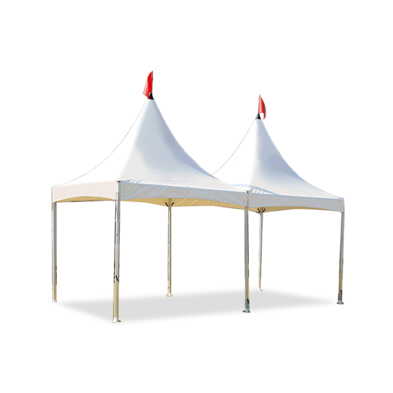 Tenda de eventos de faixa de pavilhão