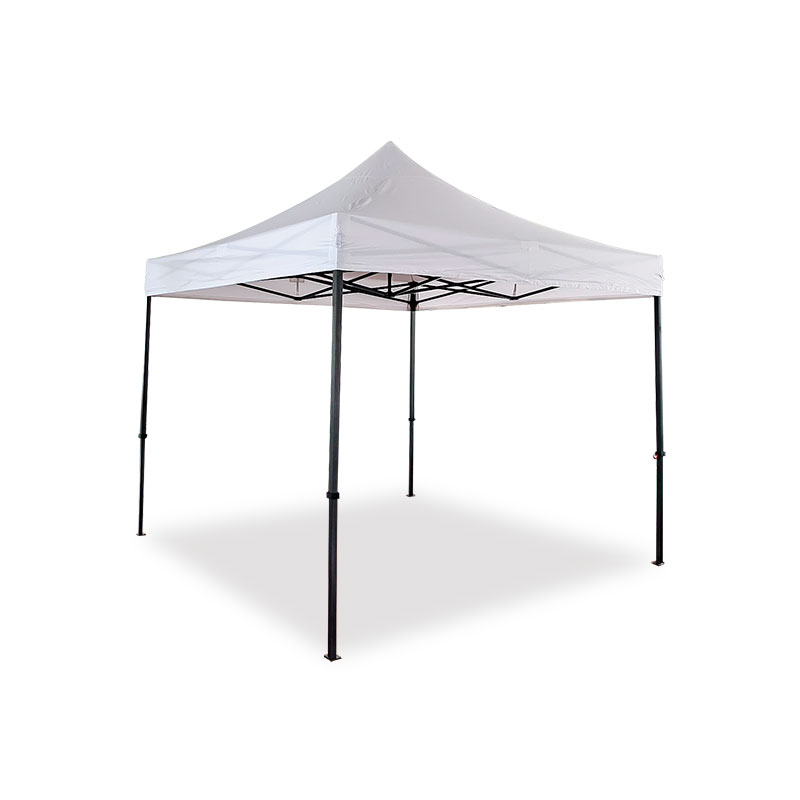 Dossel pop-up pequeno: tamanhos, materiais e guia de compra