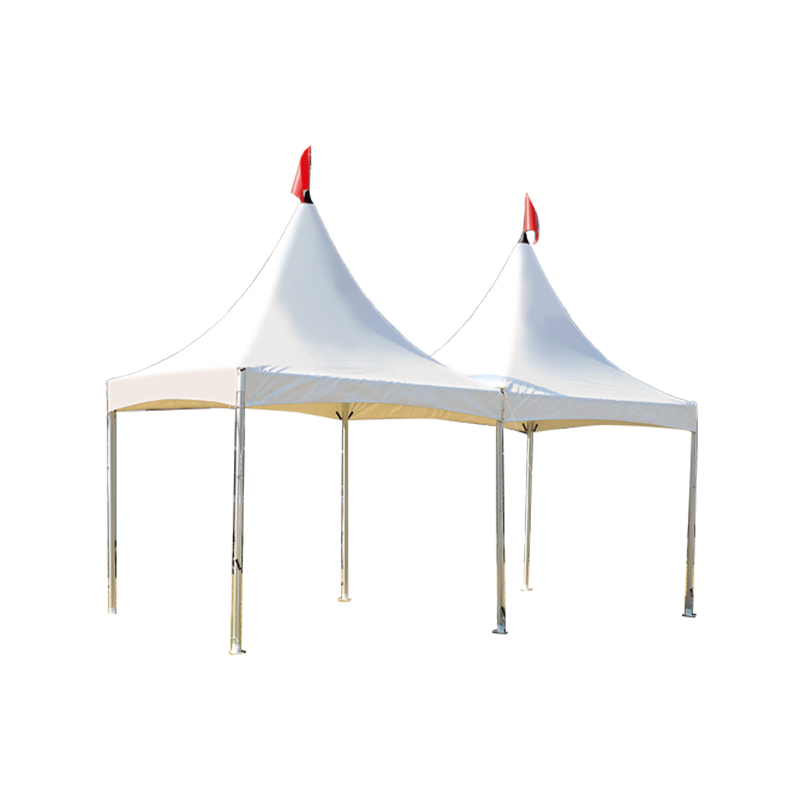 Tenda de eventos de faixa de pavilhão
