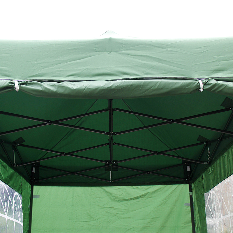 2x3m Gazebo do dossel dobrável ao ar livre 2x3m Gazebo do dossel dobrável ao ar livre