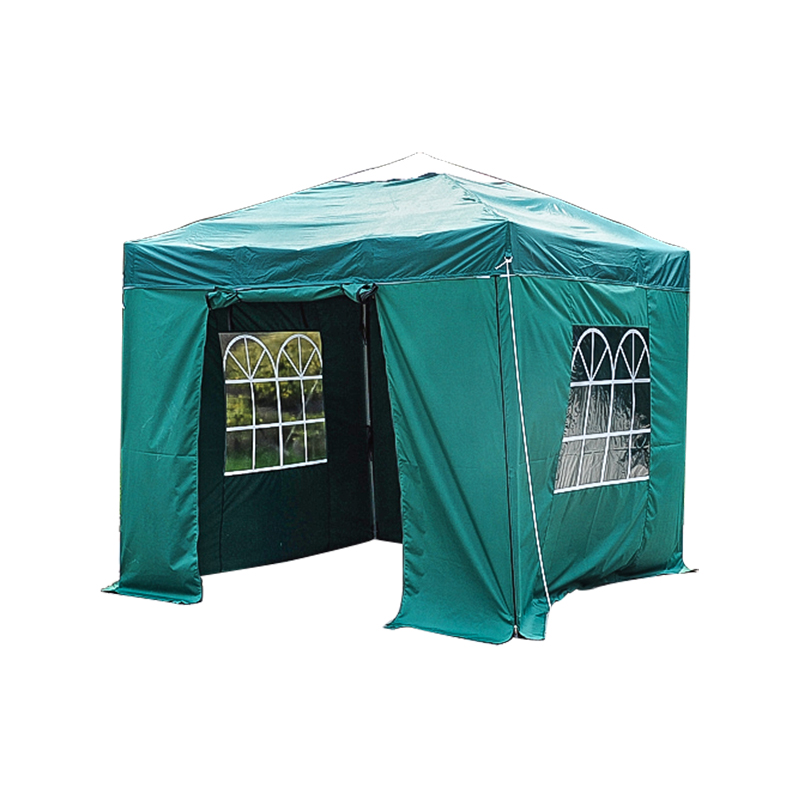 A07-Outdoor Dobing Canopy Gazebo Church ou Galze 'Windows A07-Outdoor Dobing Canopy Gazebo Church ou Galze 'Windows