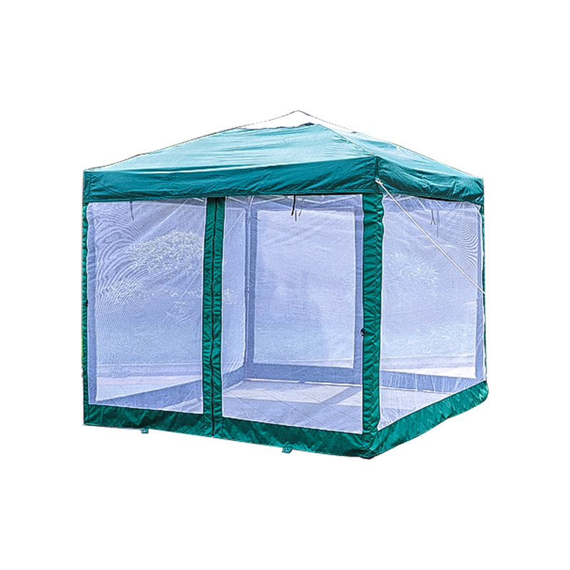 A07-Outdoor Dobing Canopy Gazebo Church ou Galze 'Windows A07-Outdoor Dobing Canopy Gazebo Church ou Galze 'Windows