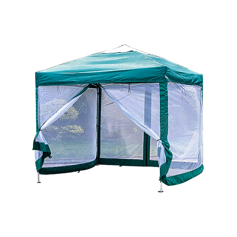 A07-Outdoor Dobing Canopy Gazebo Church ou Galze 'Windows A07-Outdoor Dobing Canopy Gazebo Church ou Galze 'Windows