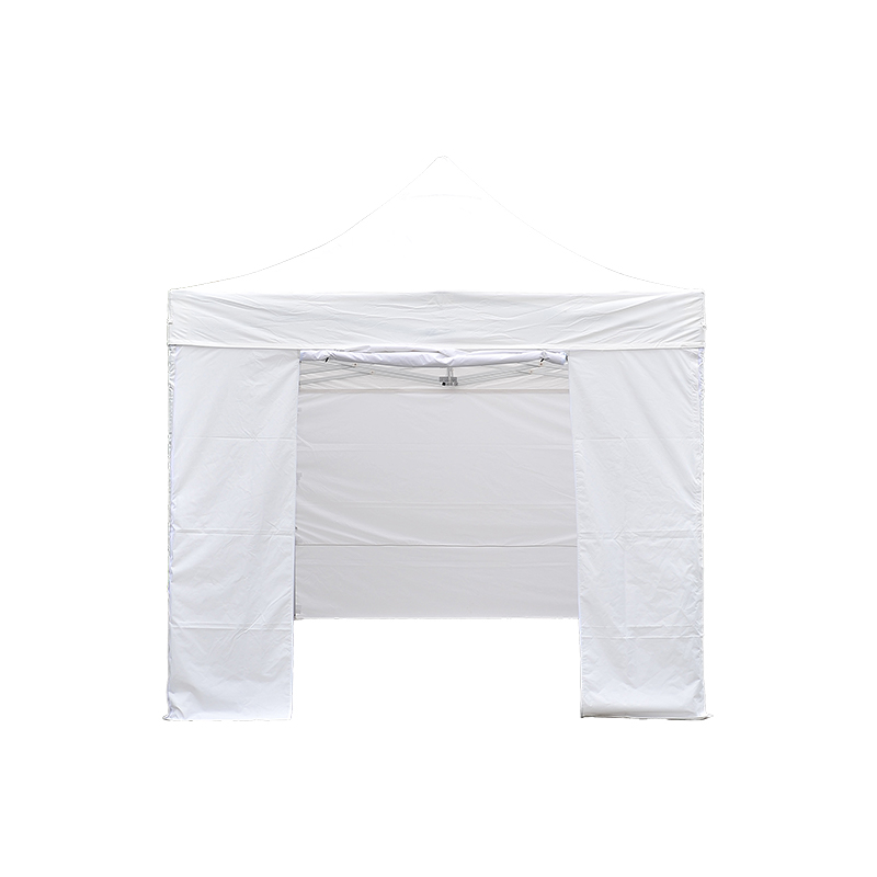 3x4.5m Frame de alumínio dobrável Gazebo 300g Poliéster revestido de PVC