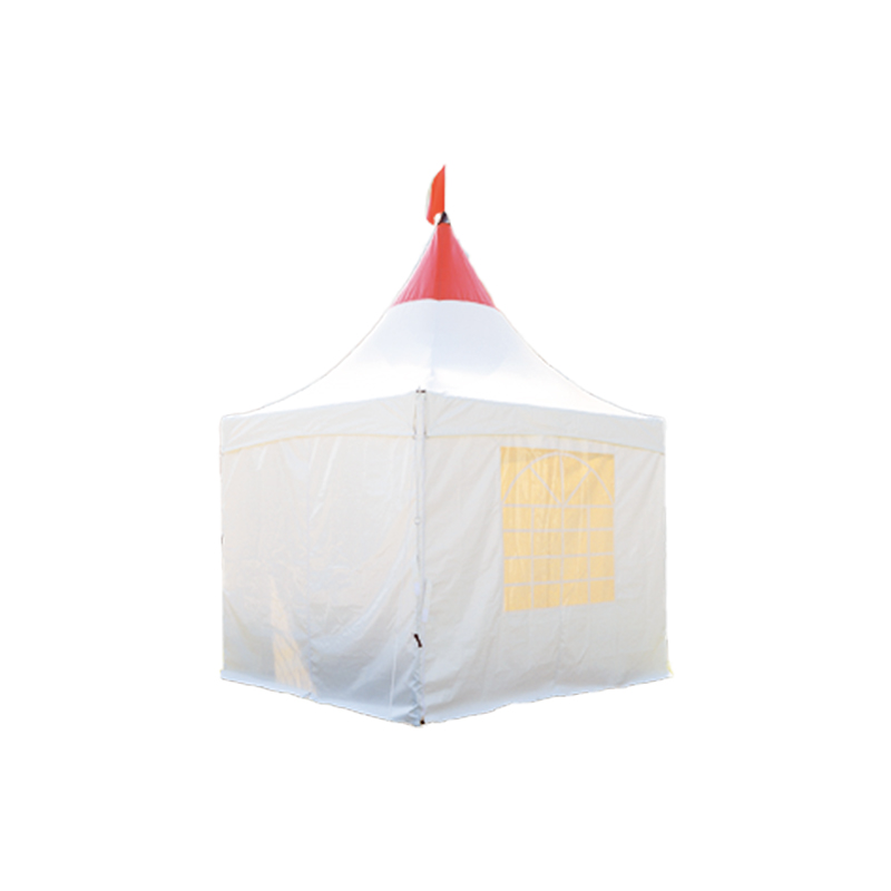 Tenda de eventos de faixa de pavilhão