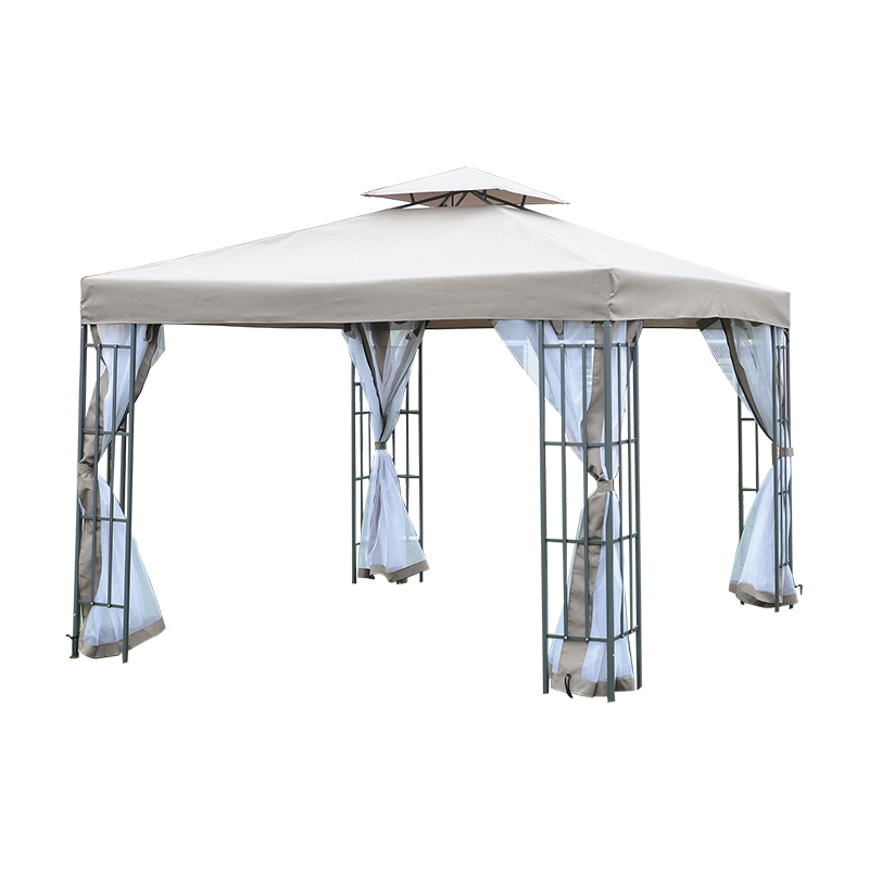 Tampa de substituição superior do dossel de gazebo