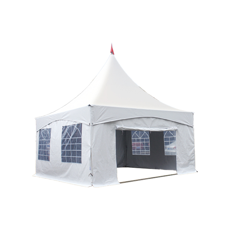 Tendas de tenda e tendas de tenda