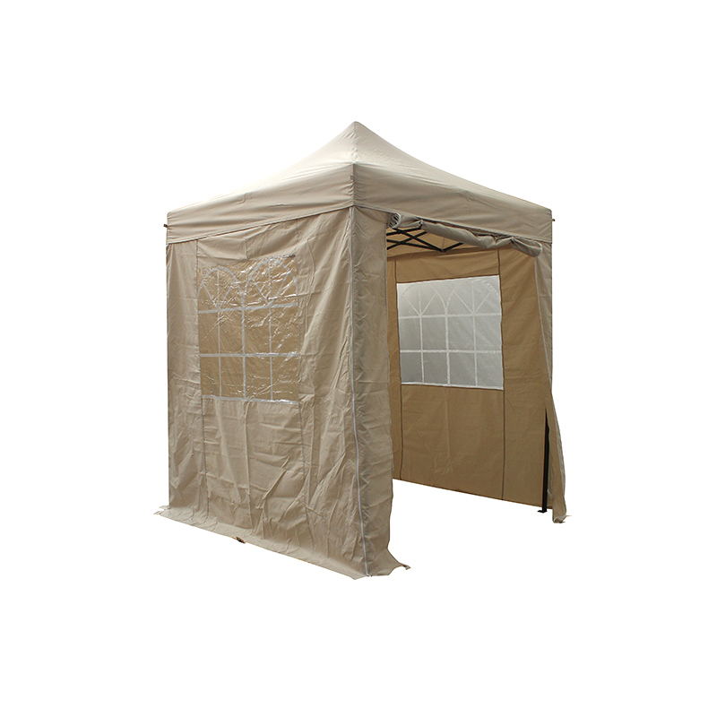 2x2m Gazebo do dossel dobrável ao ar livre 2x2m Gazebo do dossel dobrável ao ar livre