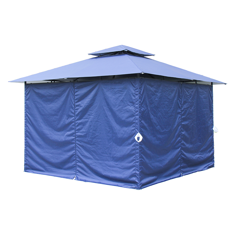 Tampa de substituição superior do dossel de gazebo