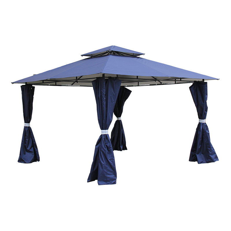 Tampa de substituição superior do dossel de gazebo