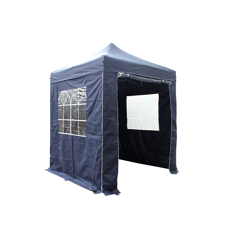 2x2m Gazebo do dossel dobrável ao ar livre 2x2m Gazebo do dossel dobrável ao ar livre