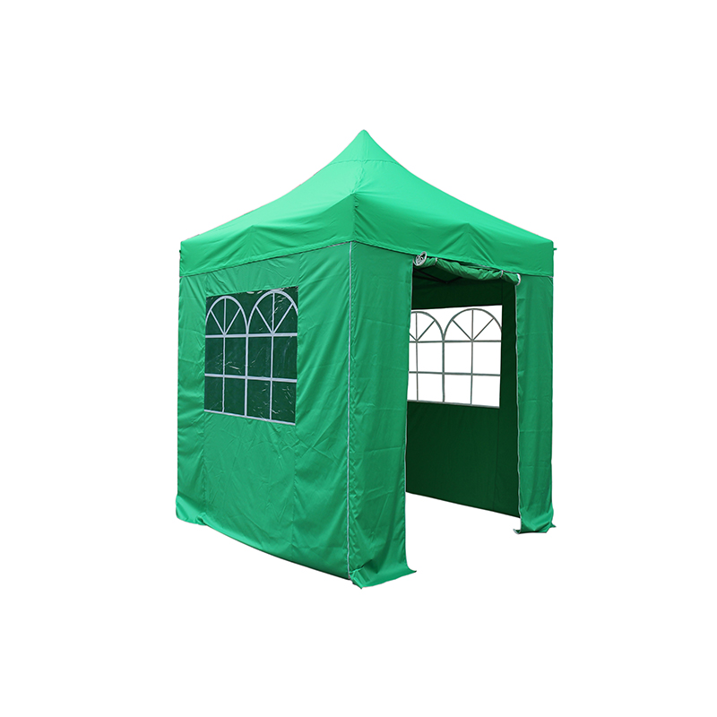 2x2m Gazebo do dossel dobrável ao ar livre 2x2m Gazebo do dossel dobrável ao ar livre