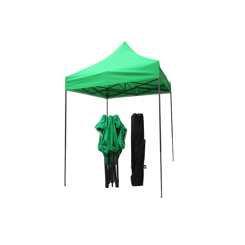 2x2m Gazebo do dossel dobrável ao ar livre 2x2m Gazebo do dossel dobrável ao ar livre