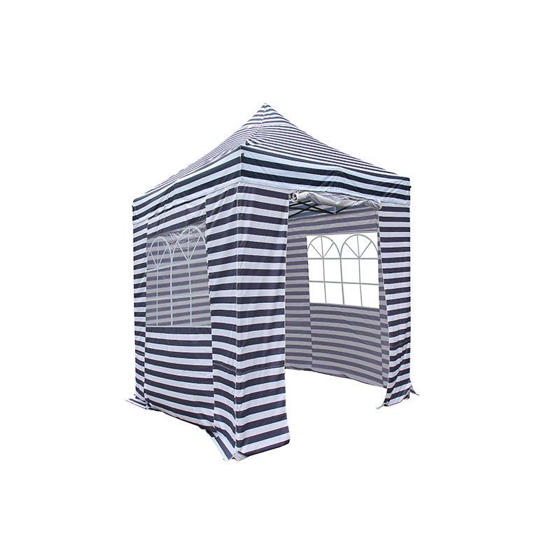 2x2m Gazebo do dossel dobrável ao ar livre 2x2m Gazebo do dossel dobrável ao ar livre