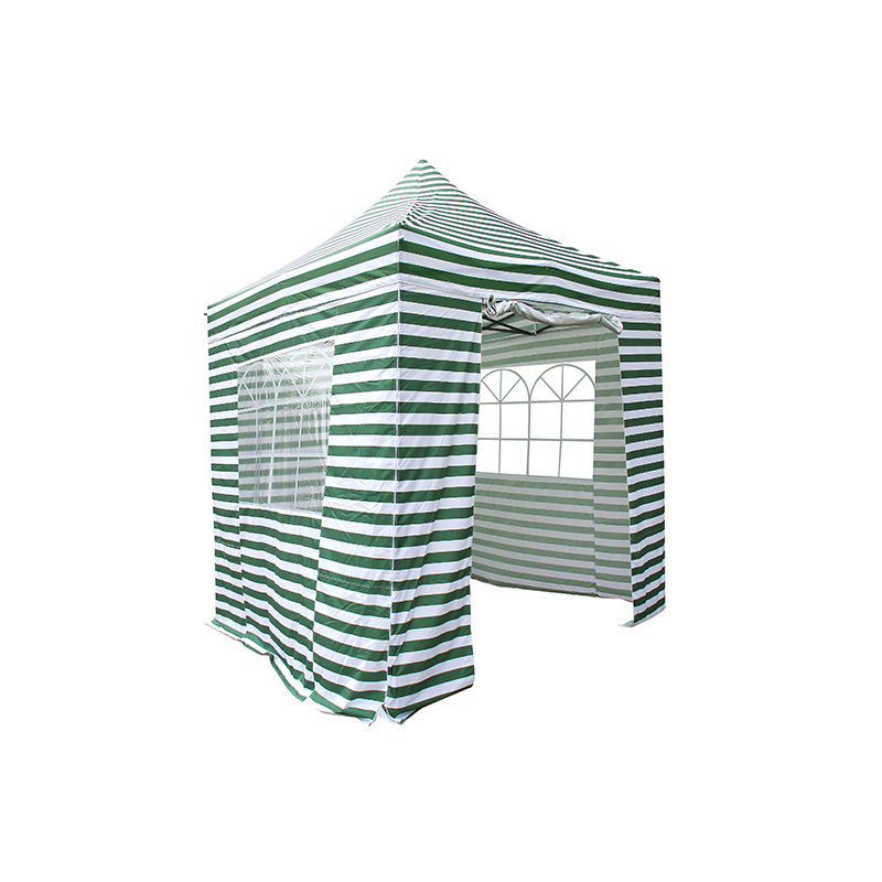 2x2m Gazebo do dossel dobrável ao ar livre 2x2m Gazebo do dossel dobrável ao ar livre