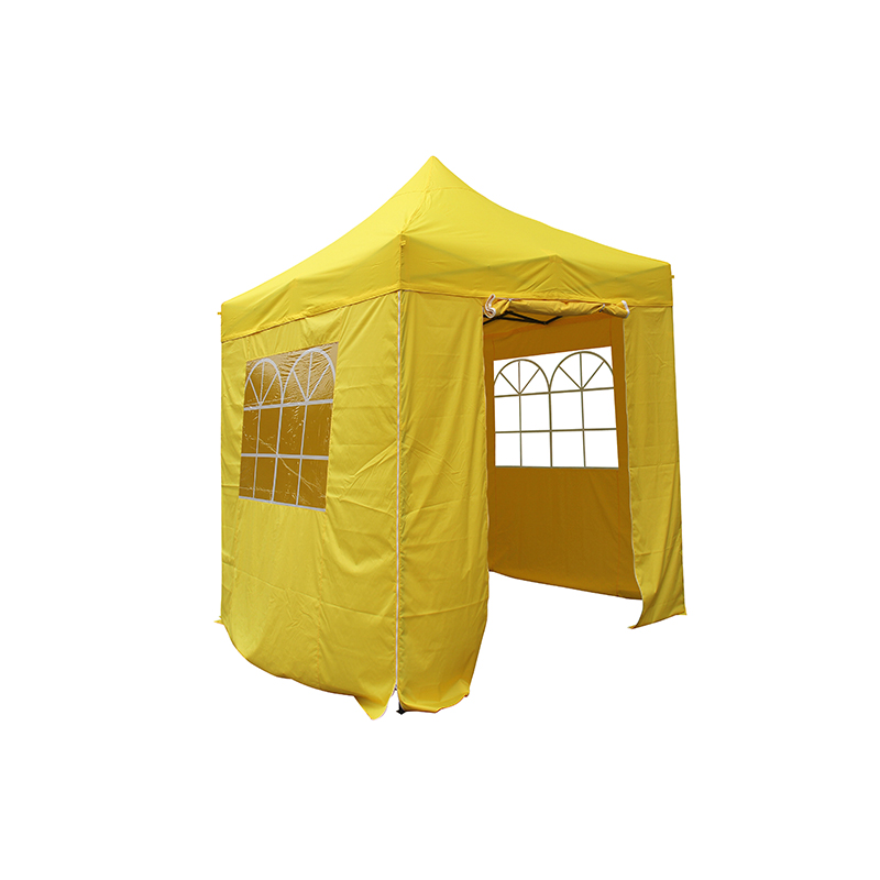 2x2m Gazebo do dossel dobrável ao ar livre 2x2m Gazebo do dossel dobrável ao ar livre
