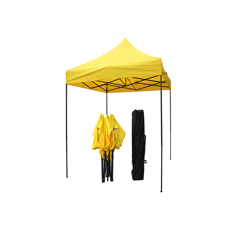 2x2m Gazebo do dossel dobrável ao ar livre 2x2m Gazebo do dossel dobrável ao ar livre