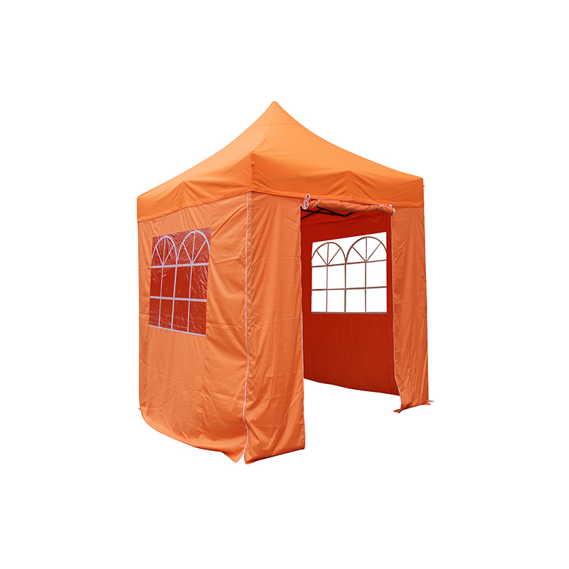 2x2m Gazebo do dossel dobrável ao ar livre 2x2m Gazebo do dossel dobrável ao ar livre