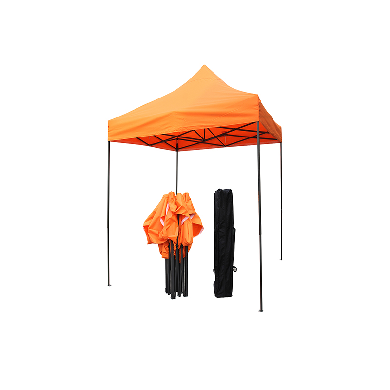 2x2m Gazebo do dossel dobrável ao ar livre 2x2m Gazebo do dossel dobrável ao ar livre