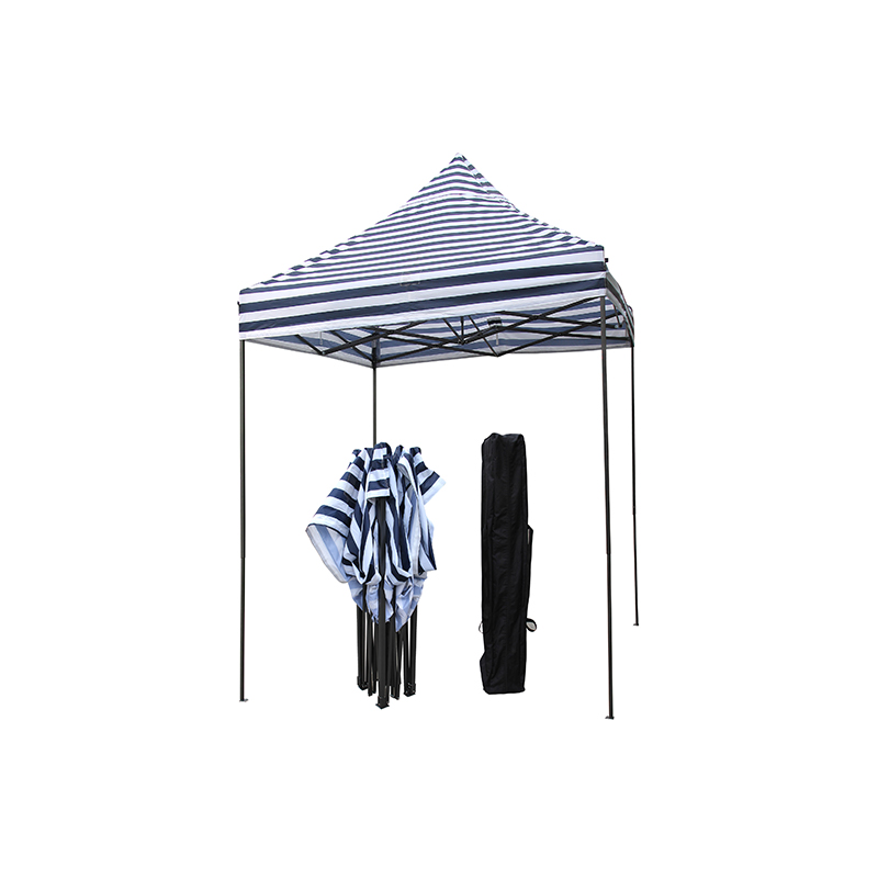 2x2m Gazebo do dossel dobrável ao ar livre 2x2m Gazebo do dossel dobrável ao ar livre