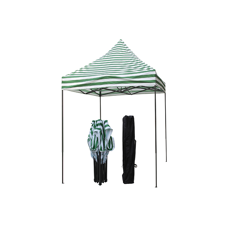 2x2m Gazebo do dossel dobrável ao ar livre 2x2m Gazebo do dossel dobrável ao ar livre