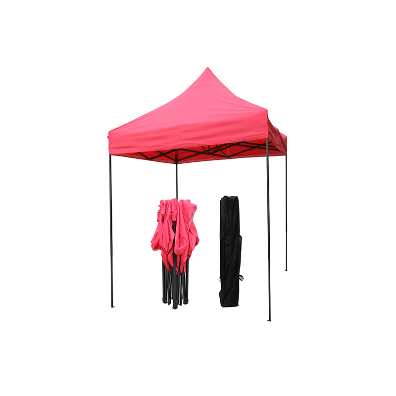 2x2m Gazebo do dossel dobrável ao ar livre 2x2m Gazebo do dossel dobrável ao ar livre