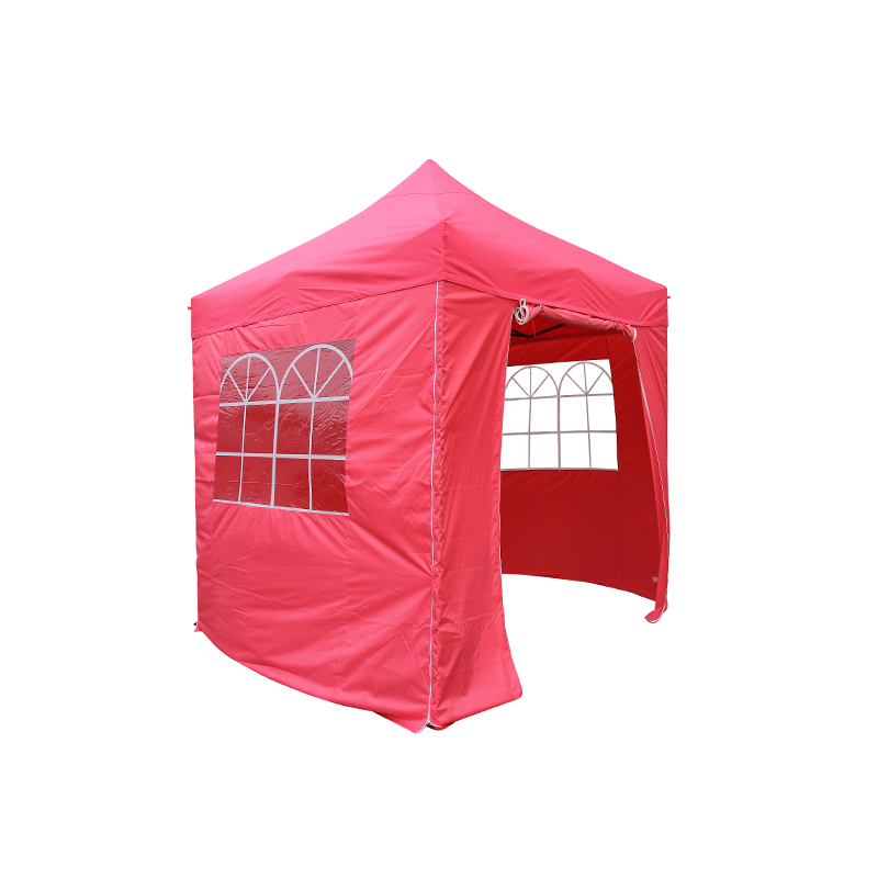 2x2m Gazebo do dossel dobrável ao ar livre 2x2m Gazebo do dossel dobrável ao ar livre
