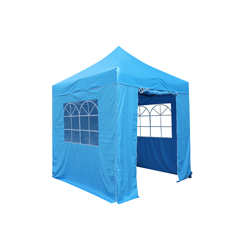 2x2m Gazebo do dossel dobrável ao ar livre 2x2m Gazebo do dossel dobrável ao ar livre