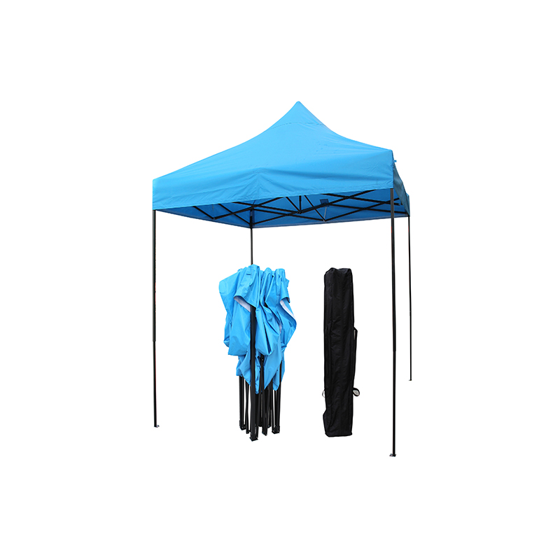 2x2m Gazebo do dossel dobrável ao ar livre 2x2m Gazebo do dossel dobrável ao ar livre