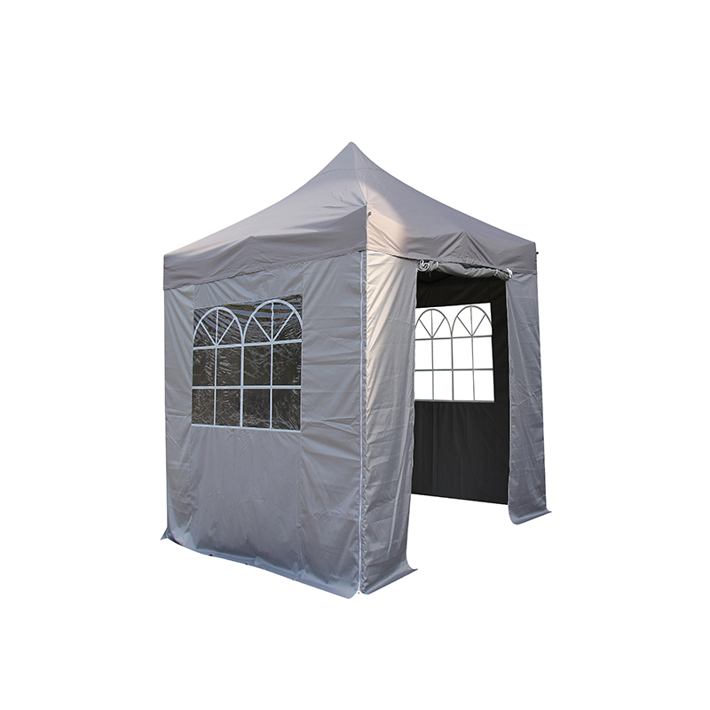 2x2m Gazebo do dossel dobrável ao ar livre 2x2m Gazebo do dossel dobrável ao ar livre