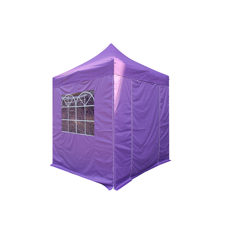 2x2m Gazebo do dossel dobrável ao ar livre 2x2m Gazebo do dossel dobrável ao ar livre