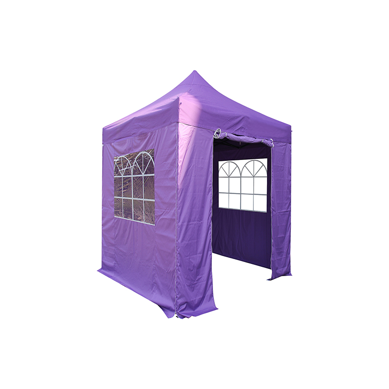 2x2m Gazebo do dossel dobrável ao ar livre 2x2m Gazebo do dossel dobrável ao ar livre