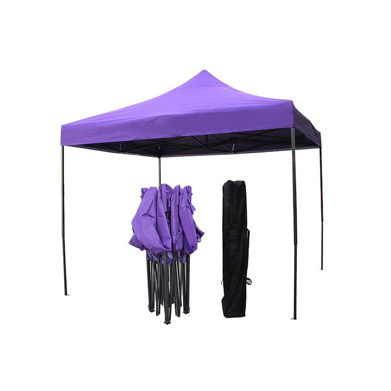 300g de moldura de alumínio com revestimento de poliéster com poliéster gazebo dobrável 300g de moldura de alumínio com revestimento de poliéster com poliéster gazebo dobrável