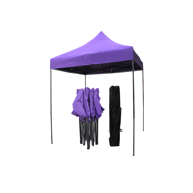 2x2m Gazebo do dossel dobrável ao ar livre 2x2m Gazebo do dossel dobrável ao ar livre