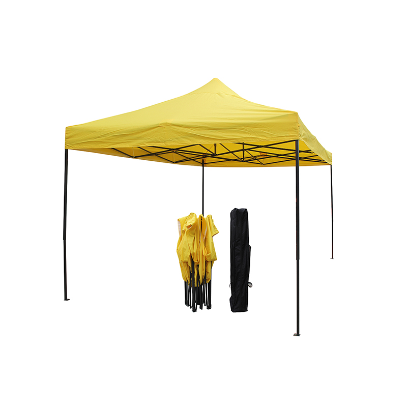 3x4.5m Gazebo do dossel dobrável ao ar livre 3x4.5m Gazebo do dossel dobrável ao ar livre