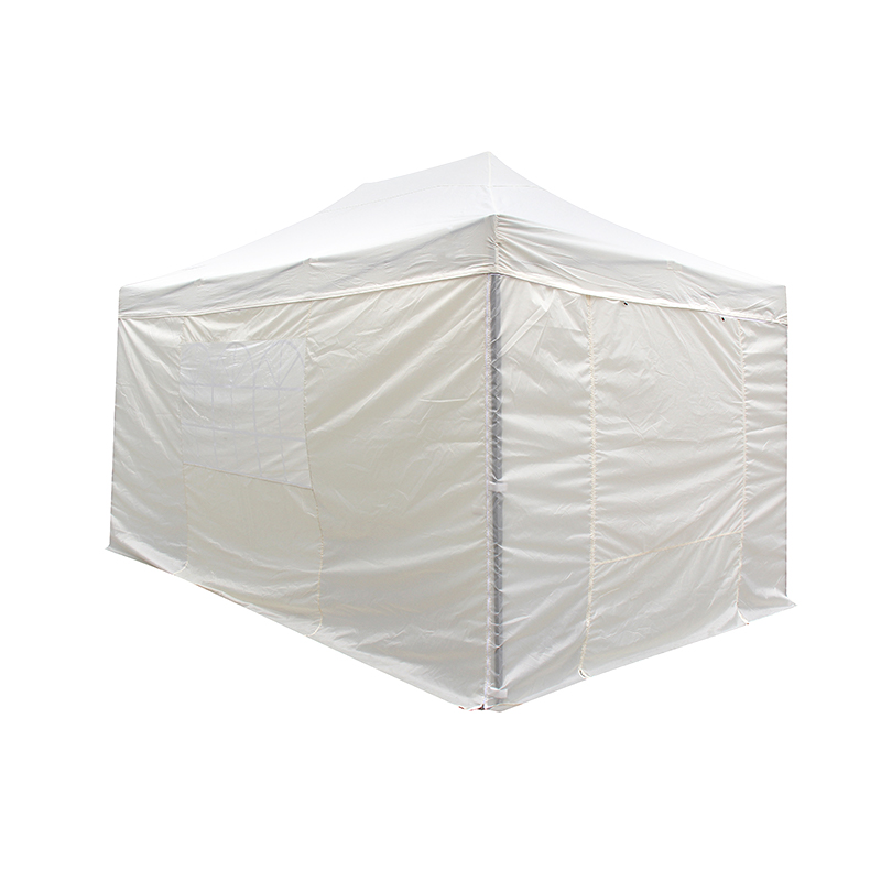 3x4.5m Gazebo do dossel dobrável ao ar livre 3x4.5m Gazebo do dossel dobrável ao ar livre