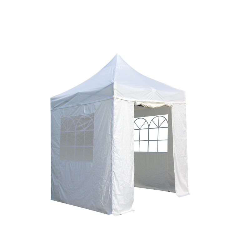 2x2m Gazebo do dossel dobrável ao ar livre 2x2m Gazebo do dossel dobrável ao ar livre