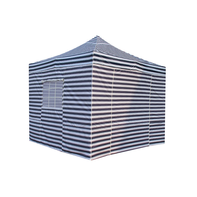 300g de moldura de alumínio com revestimento de poliéster com poliéster gazebo dobrável 300g de moldura de alumínio com revestimento de poliéster com poliéster gazebo dobrável