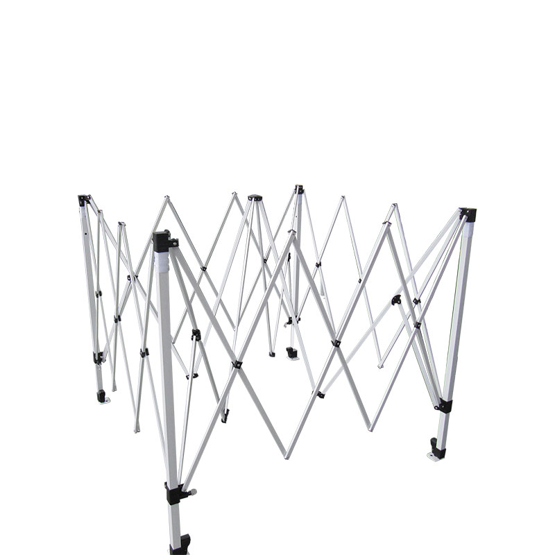 A03 Easy Set-Up Outdoor Dobing Canopy Gazebo