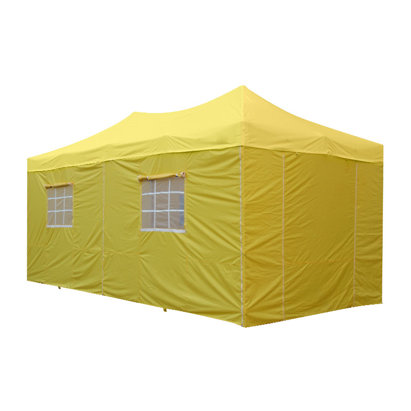 300g de moldura de alumínio com revestimento de poliéster com poliéster gazebo dobrável 300g de moldura de alumínio com revestimento de poliéster com poliéster gazebo dobrável