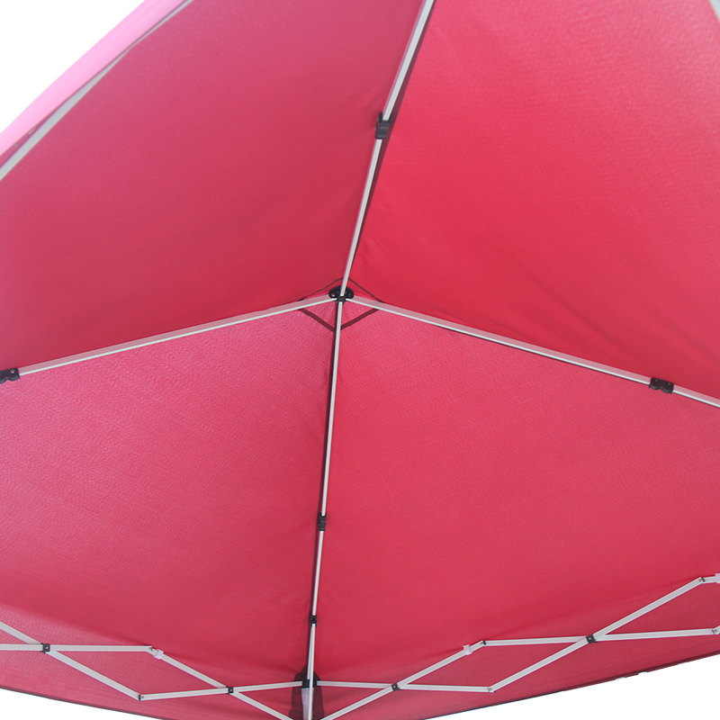 A02-Outdoor Dobing Canopy Gazebo substituível pano superior A02-Outdoor Dobing Canopy Gazebo substituível pano superior
