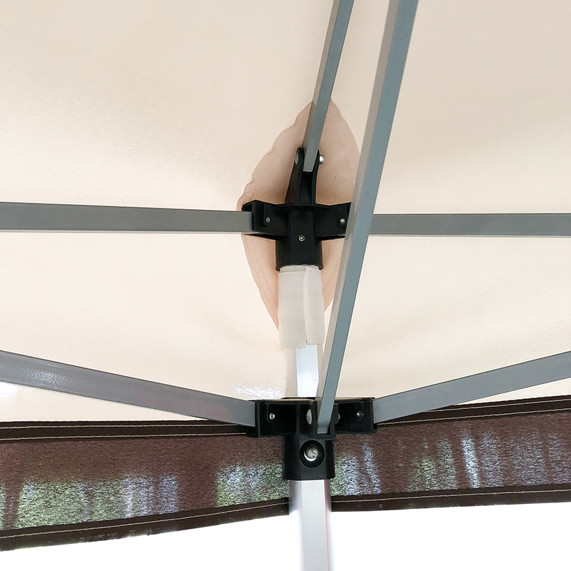 A04-140G Polyester Outdoor Dobing Canopy Gazebo A04-140G Polyester Outdoor Dobing Canopy Gazebo