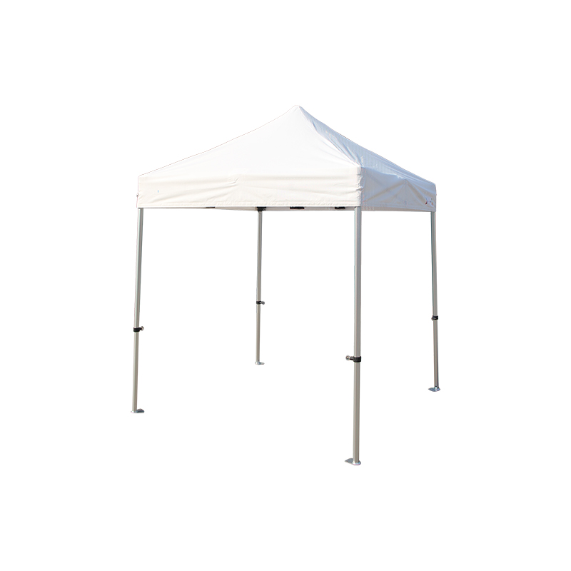 Conector plástico alumínio dobrável gazebo