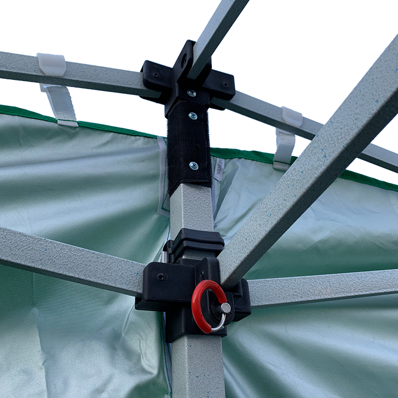 3x4.5m Gazebo do dossel dobrável ao ar livre